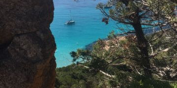 Vacanze 2018 in Corsica 