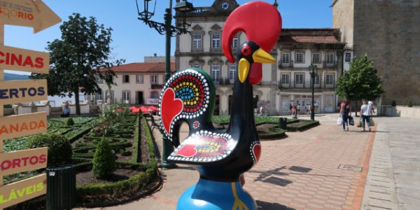 Il mio Portogallo 2018