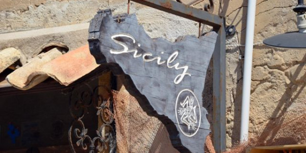 La Mia Sicilia...