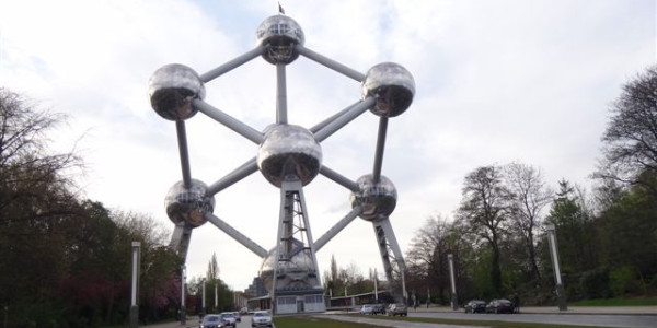 Tour del Belgio