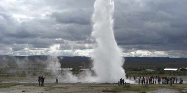 Islanda: terra di ghiaccio e di fuoco