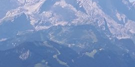 Viaggio tra i laghi e i monti della Baviera