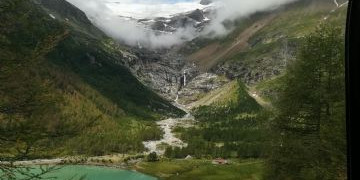 Vacanza in Val Venosta, Valtellina e Val Camonica