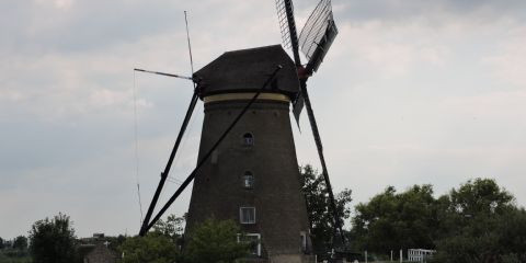 Olanda 2018