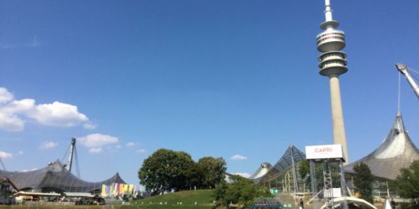 Germania del sud