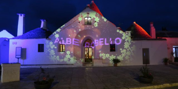 Alberobello, Matera e qualcos'altro 