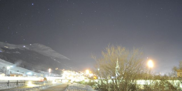 Capodanno nel Piccolo Tibet