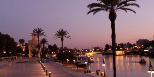 Le perle dell'Andalusia