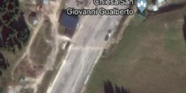 Ad Asiago per sciare...