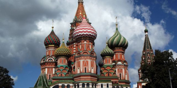 Russia e la Repubblica della Carelia - estate 2018