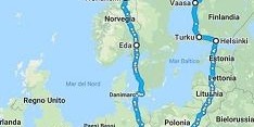 Norvegia n° 9