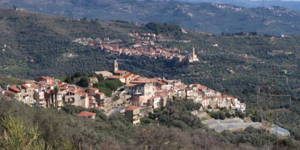 Liguria di Ponente