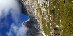 Giro sulle Dolomiti