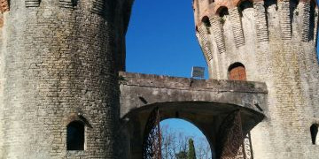 Una settimana in Veneto e Friuli