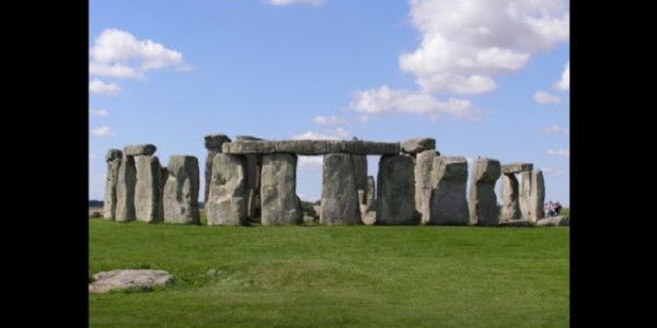 Stonehenge 