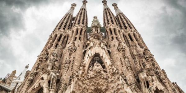 Barcellona e un briciolo di Francia