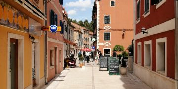 Pasqua in Dalmazia