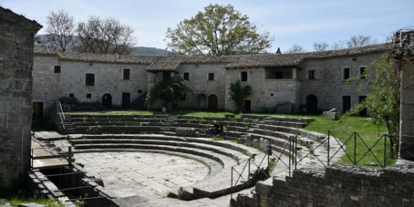 Abruzzo e Molise, una scoperta!