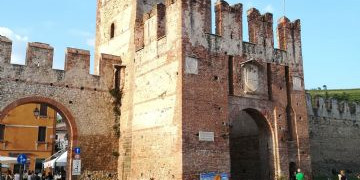 Soave Diga Vajont Valdobbiadene 04-2018