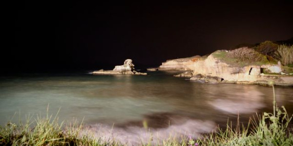 Salento fuori stagione