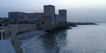 Splendido viaggio a sud-est