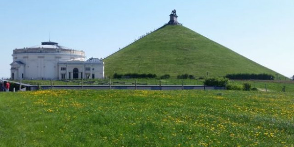 Cinque giorni in Belgio