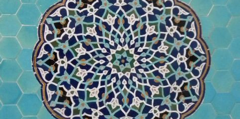 Iran 2019 - Istruzioni per l'uso