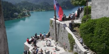 Istria, Croazia settentrionale e Slovenia