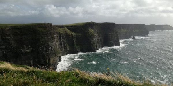 Irlanda