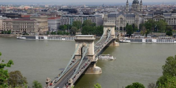 Rotta su Budapest