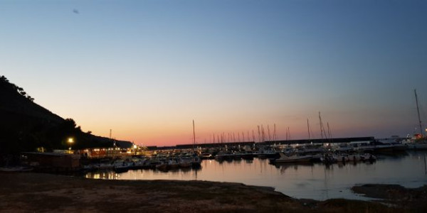 Girovagando in Sicilia 2019