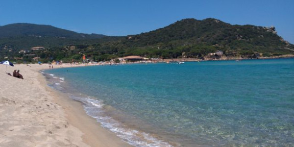 Corsica fra mare e montagna