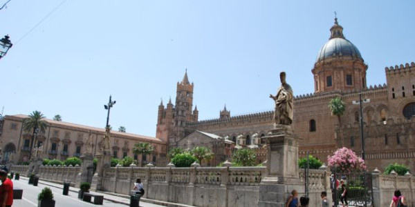 Un assaggio di Sicilia