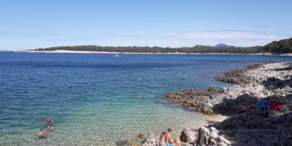 Istria ed isola di Losinj