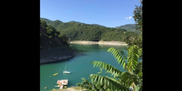 Il relax di Ferragosto