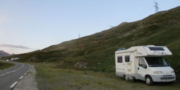 Moncenisio, Haute Maurienne, Prealpi Les Bauges