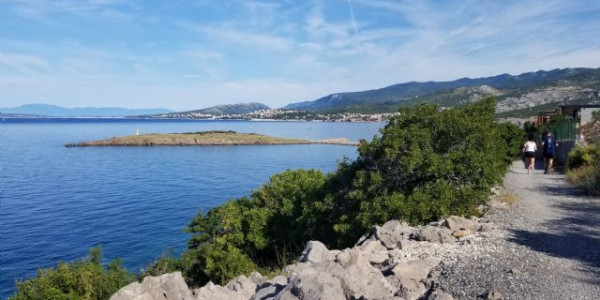 Luglio-agosto 2019: Croazia, Bosnia e Montenegro