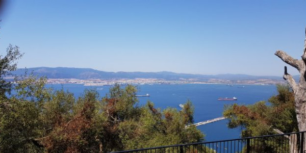 Viaggio in Costa Tropical e Costa del  Sol