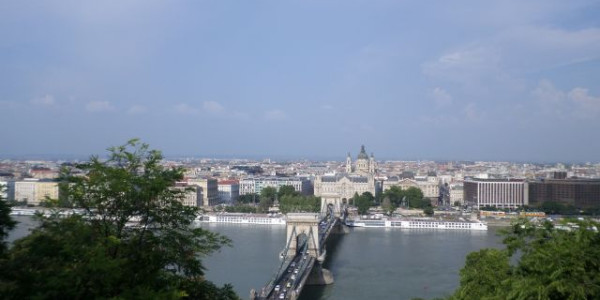 2019 Capitali dell'Est