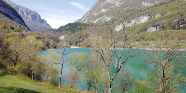 Trentino e Veneto a Pasqua
