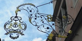 Die Romantische Strasse