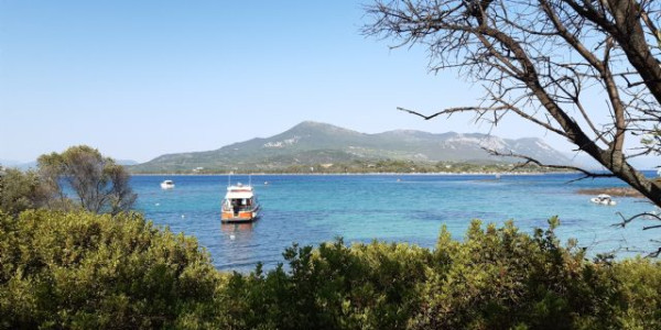 Grecia - fine agosto 2019