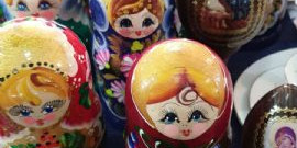 Russia con Amore - 2019 