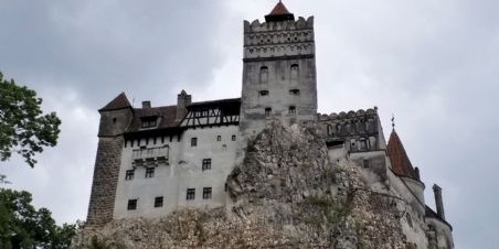 Romania 2019