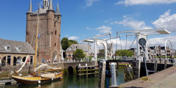 Olanda 2019