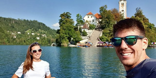 Slovenia 2019