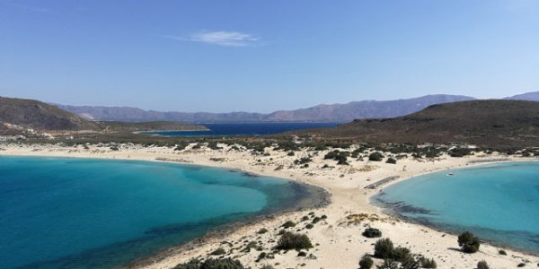 In giro per il Peloponneso