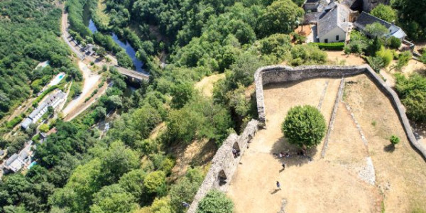 Francia Perigord 2019