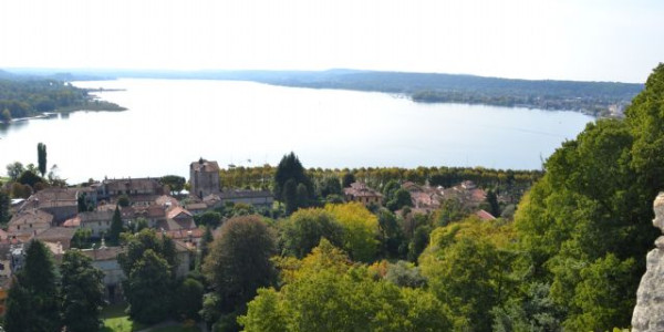 Weekend al Lago Maggiore