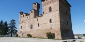 Un giro in Piemonte 